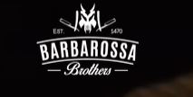 Barbarossa Brothers Logo