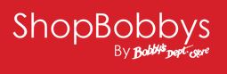 Shop Bobbys Logo