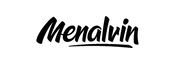 Menalvin Logo