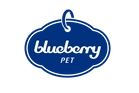Blueberry Pet Logo