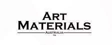 Art Materials Australia Logo