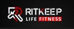 RitKeeps Logo