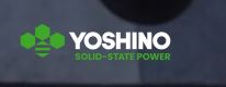Yoshino Logo