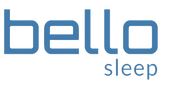 Bello Sleep Logo