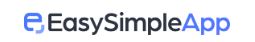 Easy Simple App Logo
