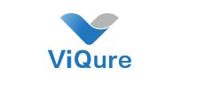 ViQure Logo