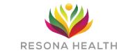 Resona Health Logo