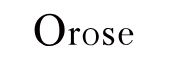 Orose Silk Logo