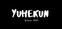 Yuhekun Logo