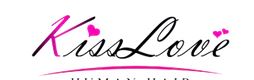 KissLove Hair Logo