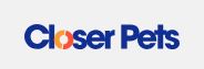 Closer Pets Logo