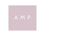 Amp Wellbeing Logo