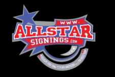 Allstar Signings Logo