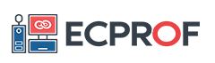 ECPROF Logo