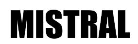 Mistral US Logo
