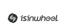 Isinwheel DE Logo