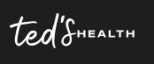 Teds Health Logo