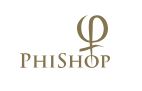 Phishop Logo