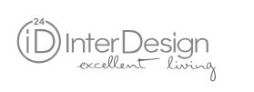 Inter Design24 Logo