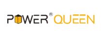 Power Queen DE Logo