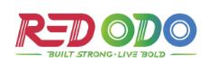 Redodo Power DE Logo