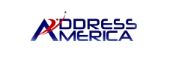 Address America Logo