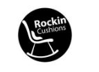 Rockin Cushions Logo