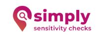 Simply Sensitivity Checks CA Logo