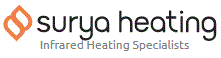 Surya Heating Logo