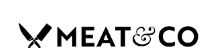 Meat And Co Logo