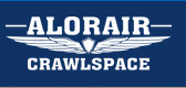 Alorair Crawlspace Logo