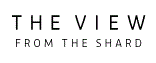 The View from The Shard Logo