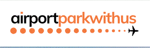 Airport Parking With Us Logo