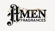 Amen Fragrances Logo