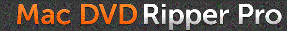 Mac DVD Ripper Pro Discount