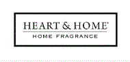 Heart and Home Discount