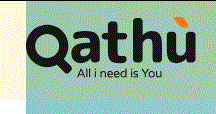 Qathu Logo
