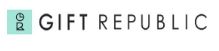 Gift Republic Promo