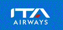 ITA Airways Logo