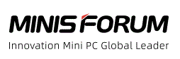 Minisforum FR Logo