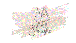Shuuske Logo