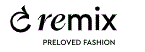 Remix Shop Logo