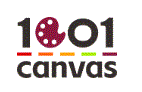 1001 Canvas Logo