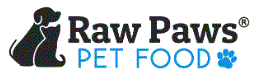 Raw Paws Logo