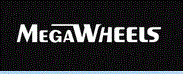 MegaWheels Logo