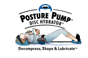 Posture Pump Logo