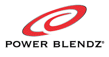 Power Blendz Logo
