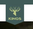 Kings Camo Logo