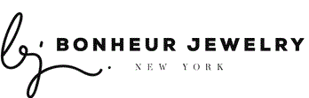 Bonheur Jewelry Logo