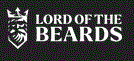 Lord Of The Beards Logo